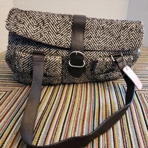 Jana Feifer Women's Satchel Handbag